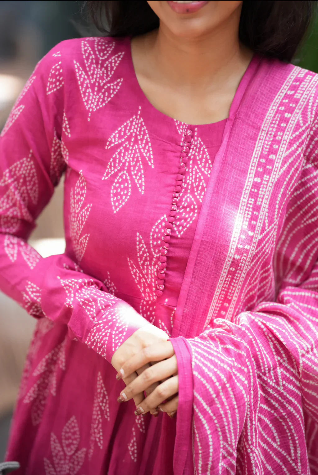 Ashwini kurta set