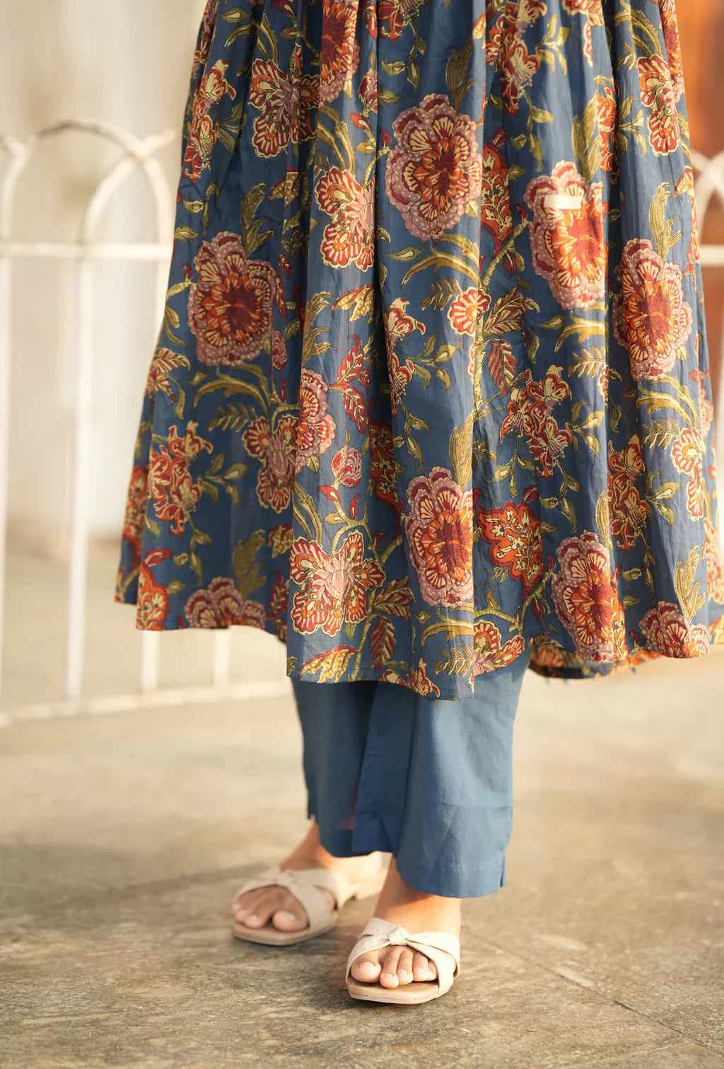 ARZANA KURTA SET