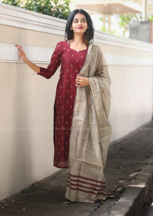 Oxide Magic Salwar Suit