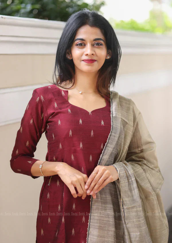 Oxide Magic Salwar Suit