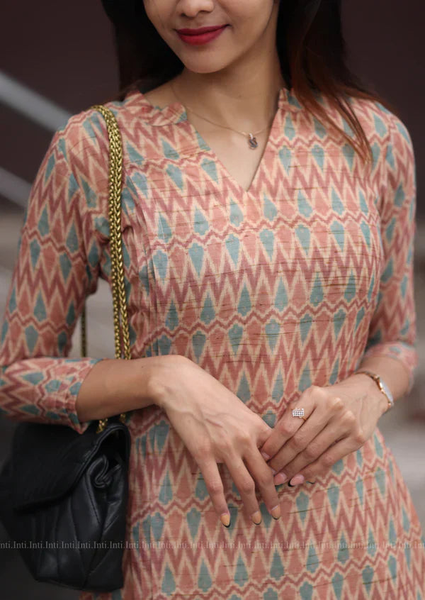 Eclair Top & Pant Set